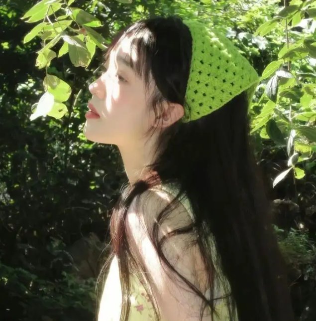 玫瑰小天使
