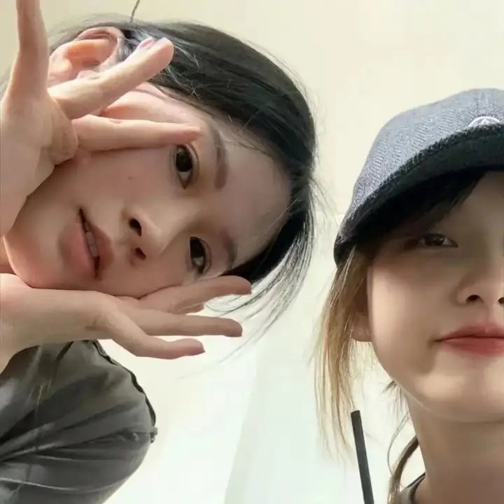 完蛋！我被桃花包围了