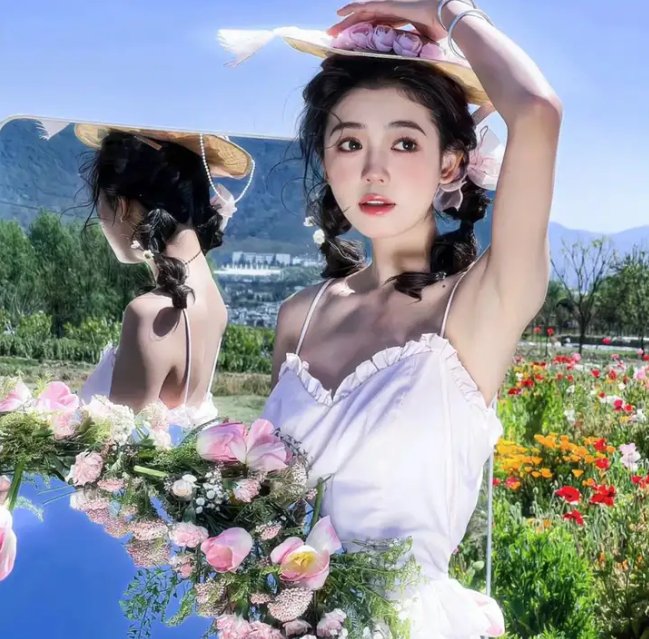 开局撞上美女总裁